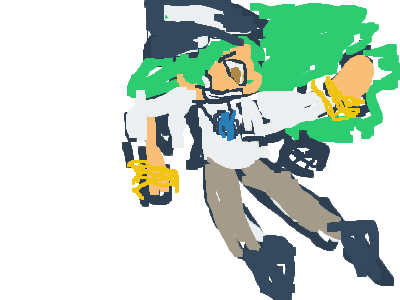 N pokemon for Starry nights challenge