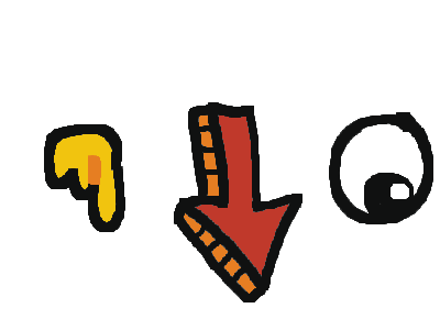 Comments. if theres nothing there then idk