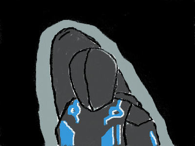Tron sketch