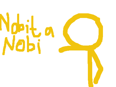 Nobita Nobi