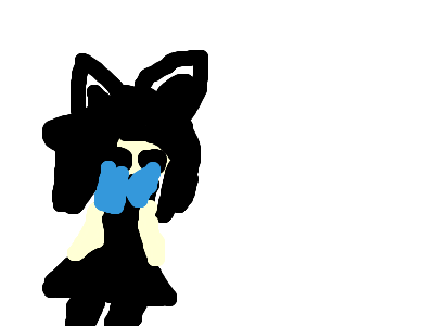 i turn into darkwolfq part 1