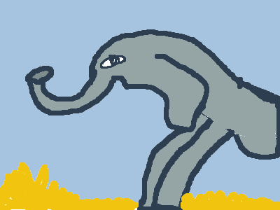 Elephant