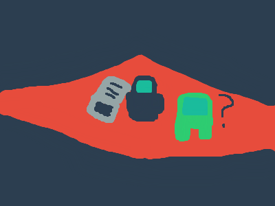 KILL ANIMATION "VENT"