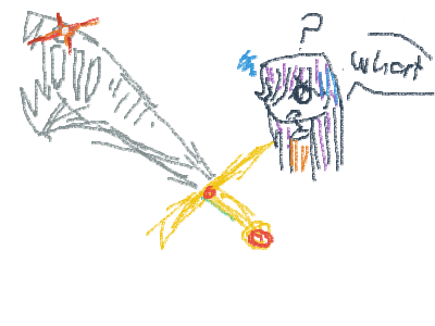 sharkblade in my style