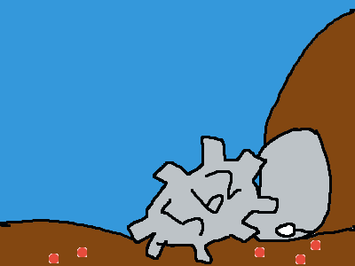 my vaul well its gone