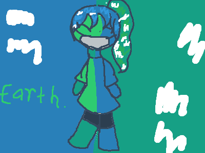 I hope you love this drawing 