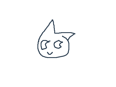 Cheese tortilla animated