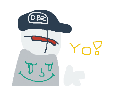 Yo!