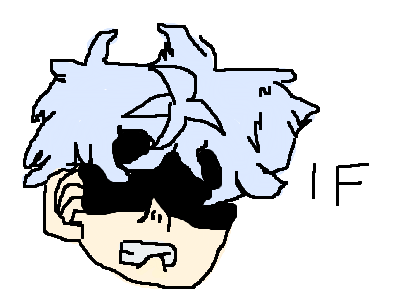 if you touch Gon.. ..... ILLKILLYOU