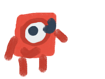 Numberblocks 1-10