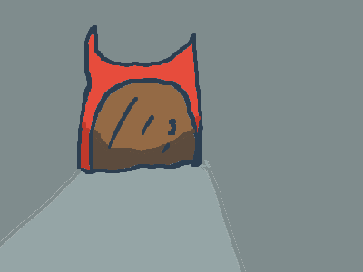 Final Boss on your 2nd playthrough