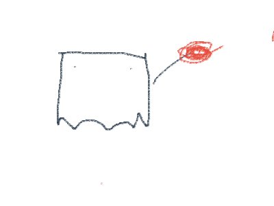 DrillmMeaxs pet did it to me