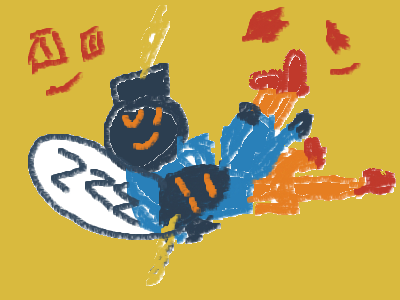 fun sized whitty and whitty being brothers