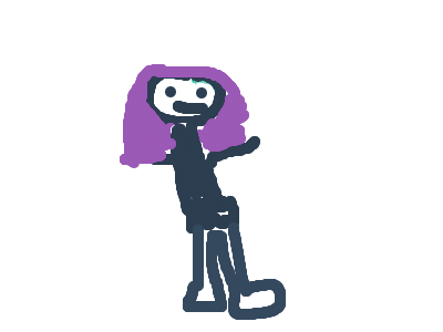 Sister wakes up and then she wants the phone but