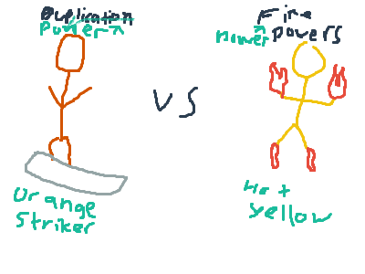 SUPER GOOD STICK FIGHT ANIMATION CHECK IT OUT