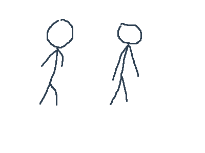 Idk man just practice I guess