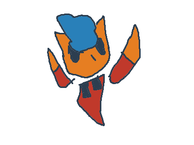 if my oc was just like Trangns