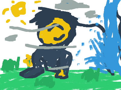 beuty of nature (i tried my best!)