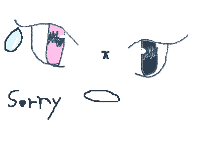 Sorry i didn't post so much