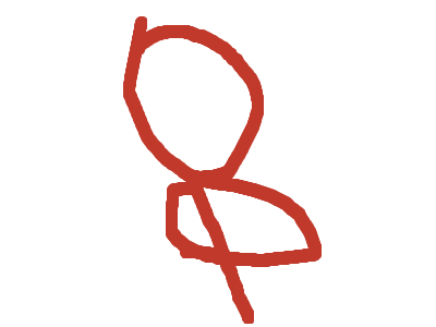 For the stickman contest