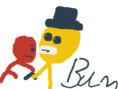 Humanity's struggle 11