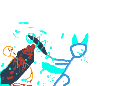 Purples Yeller LoW Ep 2