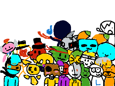 Animators! RooTBEEr edition