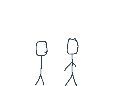 i have no words BUT HE MADE HIM SIT