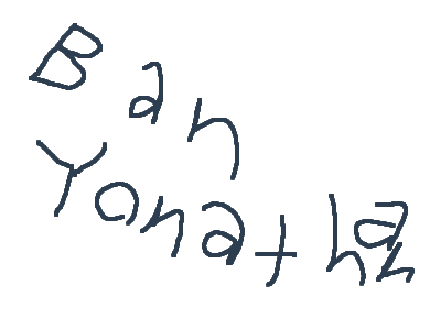 BAN @YONATHAN! (TDSOTA1)