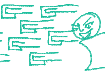 pausing during jojo barrage