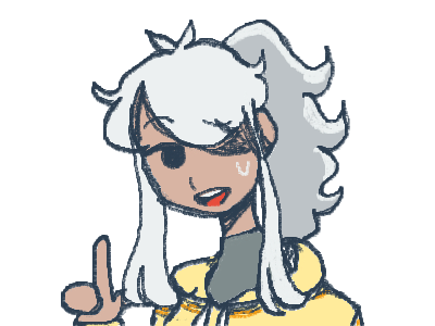 "So like... You're like a chicken" - StarryAdvice