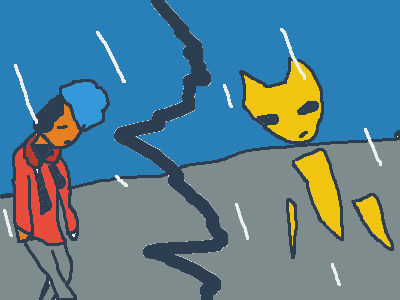 Me V.s TRanga Part 1