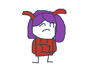 Sorry.... I'm... not new...