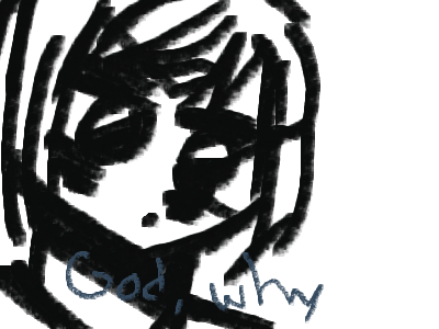 when you're sus but innocent