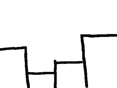 Parkour Man 3