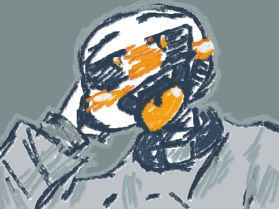 Tbh Idk What to call it.