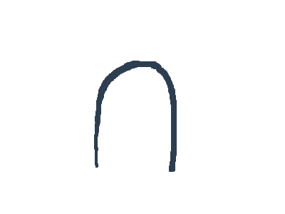 How I to draw a crewmate from Among Us