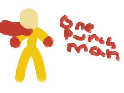 saitama vs deep sea king