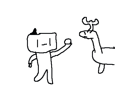 i like the mose master