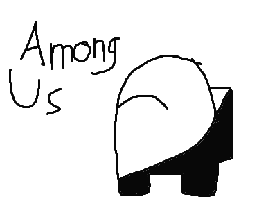 Can u guys playing Among Us