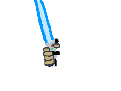 lightsaber