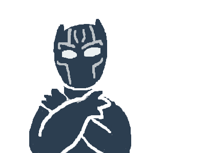 Black Panther