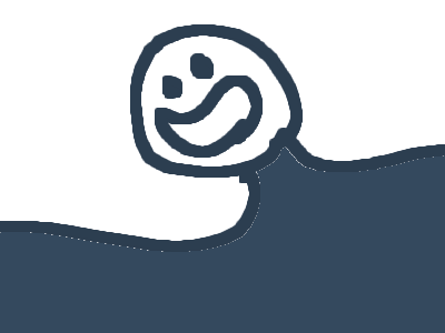 done with my beautiful work of art