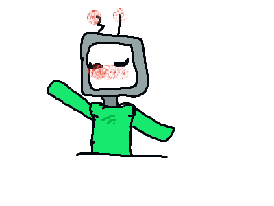 nino & lino Rizabuggles Oc's