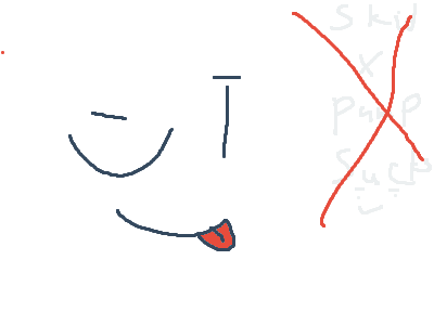 solve my riddle. (comments)