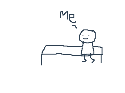 track and field day.... warning blood