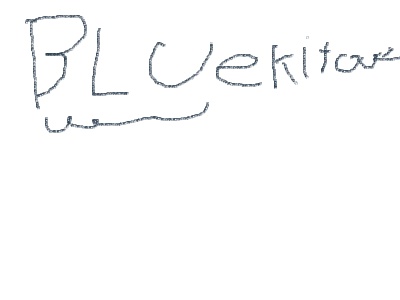 People just be nice to bluekitqueenkt