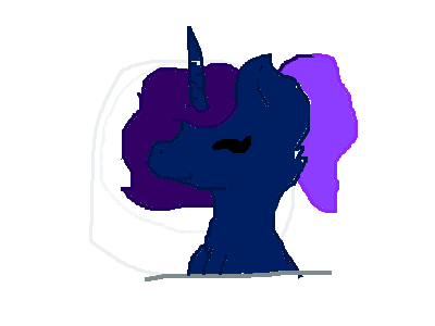 Pony Oc (NightStar)