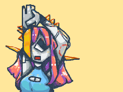 POV: You ate some smarties