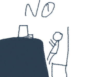 When I win then I get ban from roblox